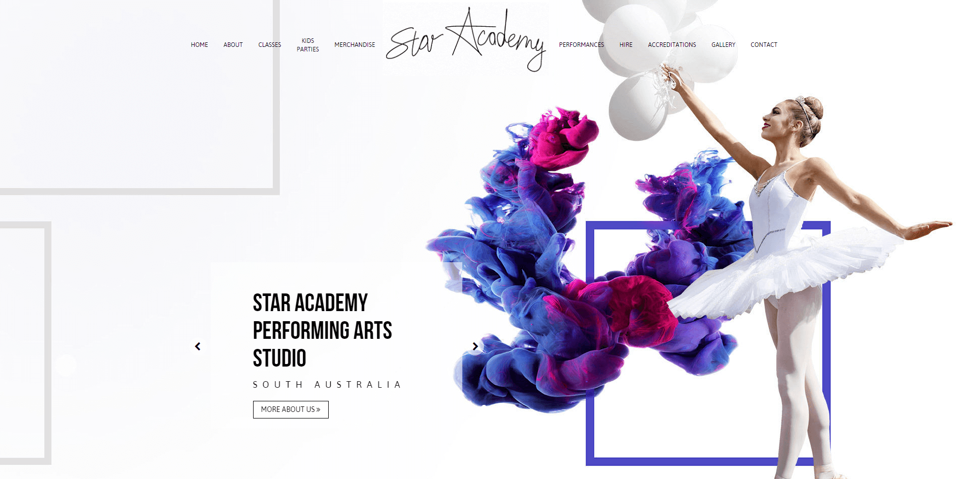 Read more about the article Star Academy